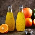 7 sucos para ajudar a desinchar o corpo