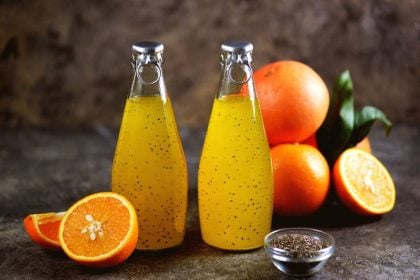 7 sucos para ajudar a desinchar o corpo