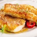 8 receitas leves com peixe para fazer no forno