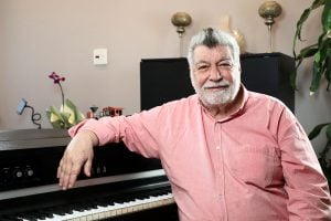 Coração de estudante
