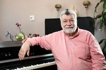 Coração de estudante