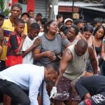 Tiroteios constantes afetam desenvolvimento de crianças em comunidades