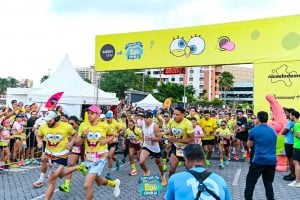 Corridas temáticas crescem e se tornam porta de entrada para novos corredores