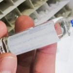 Antídoto contra intoxicação por metanol está disponível em 9 estados