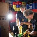 Justiça autoriza destruição 100 mil garrafas de bebidas apreendidas em SP