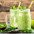 7 receitas de vitaminas funcionais para a primavera