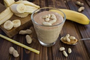 4 vitaminas caseiras ricas em proteínas para melhorar a recuperação muscular