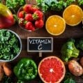5 nutrientes importantes para quem tem anemia falciforme