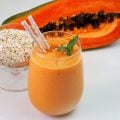 Vitaminas proteicas: 3 receitas caseiras para o pré-treino