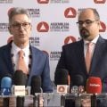 Vice de Zema se filia ao PSD para concorrer ao governo de Minas Gerais