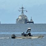 Trinidad e Tobago coloca exército em ‘alerta geral’ após crise entre EUA e Venezuela