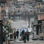 O massacre econômico