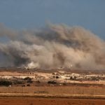 Secretário-geral da ONU denuncia violações do cessar-fogo em Gaza