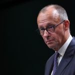 Chanceler alemão diz que ‘todos ficaram contentes’ ao deixar Belém após viagem à COP30