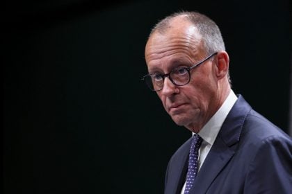 Alemanha planeja apoiar proposta do Brasil de criar fundo mundial para proteger floresta tropical