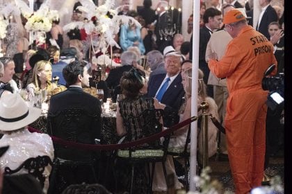 A política da crueldade