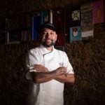 Por que chef paraense se recusou a cozinhar menu vegano para o príncipe William