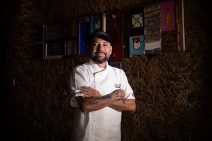 Por que chef paraense se recusou a cozinhar menu vegano para o príncipe William