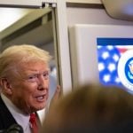 Trump reitera ameaça de operação militar na Nigéria