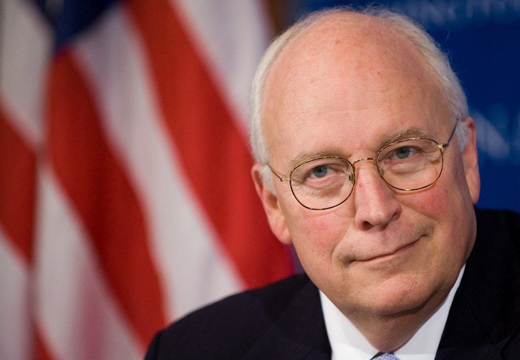 Morre Dick Cheney, arquiteto da ‘guerra ao terror’