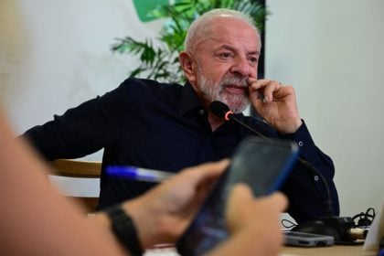 Pesquisa Quaest: Lula lidera todos os cenários de 1º turno em 2026