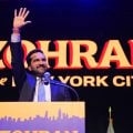 Zohran Mamdani, o ‘socialista’ muçulmano eleito prefeito de Nova York