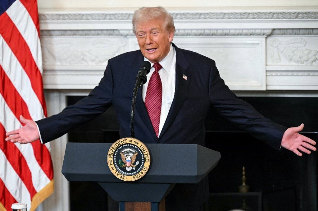 Paralisação do governo dos EUA se aproxima do fim após votação no Senado