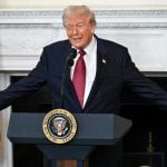 Paralisação do governo dos EUA se aproxima do fim após votação no Senado