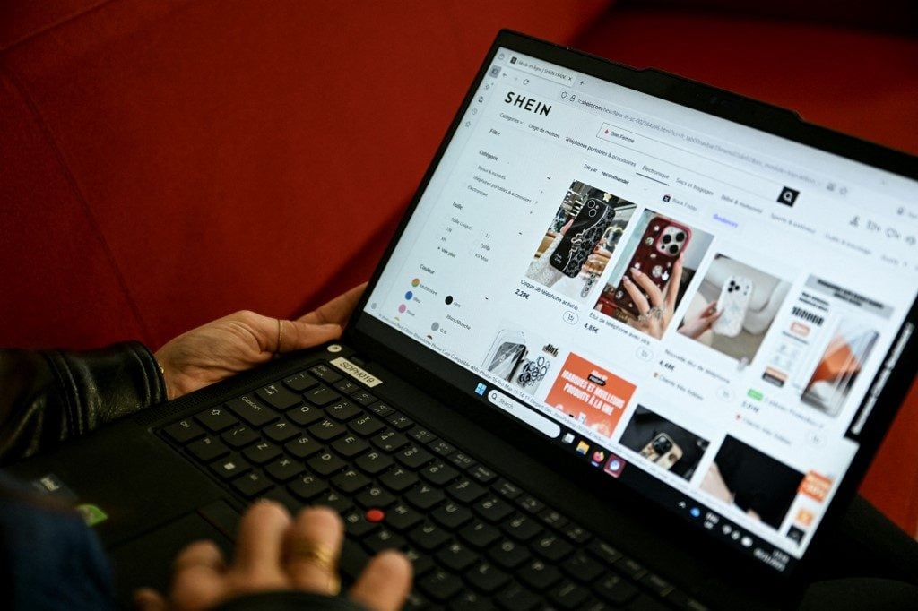 Países da UE autorizam taxar pequenas encomendas para reduzir envios da China