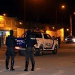 Dia violento em penitenciária do Equador termina com 31 mortos