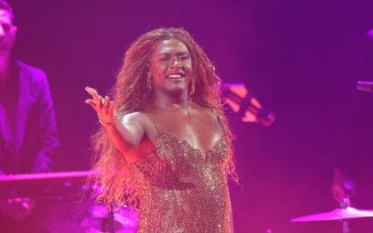 Brasileiros conquistam Grammy Latino em 10 categorias; veja a lista de artistas premiados