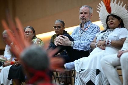 Sob pressão, COP30 entra em semana decisiva