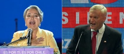 Chile vai às urnas neste domingo para eleger sucessor de Boric