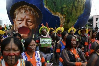 A dualidade da COP30 e a urgência de um novo modelo econômico