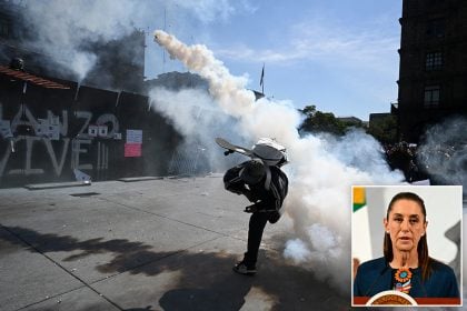 Como nasce uma revolta