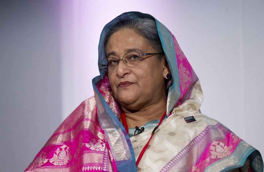 Quem é Hasina, ex-premiê de Bangladesh condenada à morte