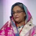 Quem é Hasina, ex-premiê de Bangladesh condenada à morte