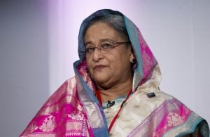 Quem é Hasina, ex-premiê de Bangladesh condenada à morte