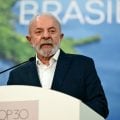 Lula diz que pretende convencer Trump sobre a importância da questão climática