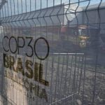 COP30 não pode terminar sem um roteiro para abandonar os combustíveis fósseis, diz Colômbia