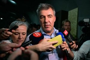 UE rejeita rascunho de novo acordo da COP30: 'Inaceitável'