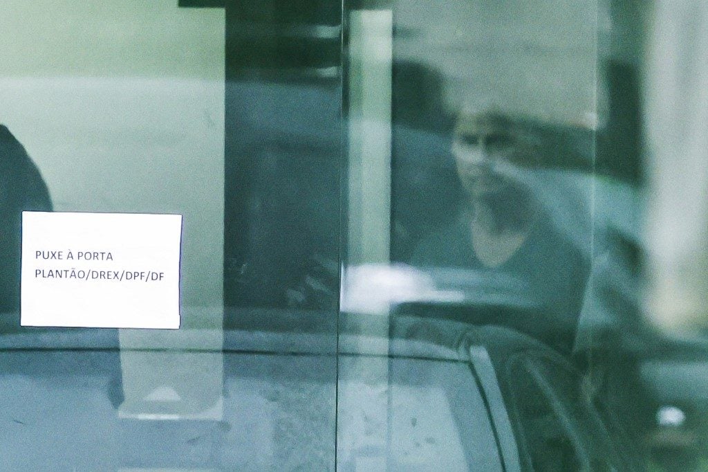 Prisão de Bolsonaro expõe limite político do bolsonarismo