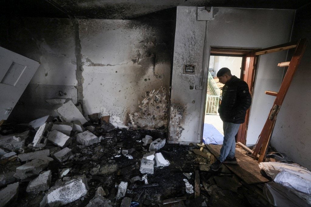 Exército de Israel anuncia nova operação no norte da Cisjordânia