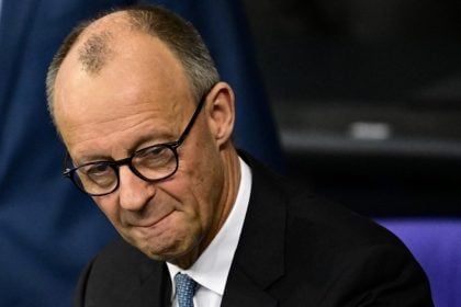 Merz agora diz não ter encontrado ‘pão decente’ em Angola