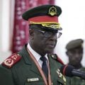 Após golpe, militares de Guiné-Bissau nomeiam general como presidente interino