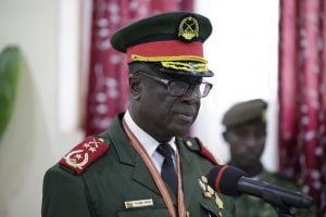 Após golpe, militares de Guiné-Bissau nomeiam general como presidente interino