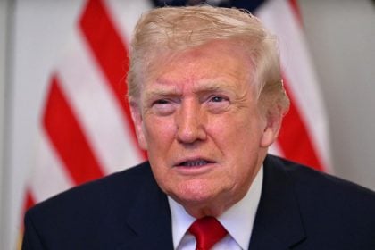 Trump diz que suspenderá ‘permanentemente’ migração de países do ‘terceiro mundo’