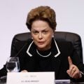 Dilma Rousseff vai receber título de Doutora Honoris causa da UnB