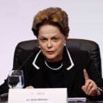 Dilma Rousseff vai receber título de Doutora Honoris causa da UnB
