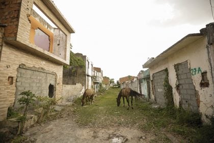 Alagoas/ À revelia das vítimas